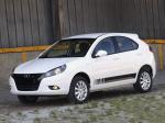 JAC J3 Sport 2013 года